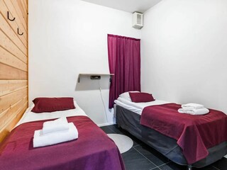 Ferienhaus Finnland Ausstattung 20