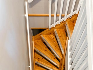 Ferienhaus Finnland Ausstattung 32