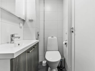 Ferienhaus Finnland Ausstattung 36