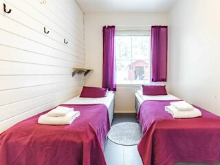 Ferienhaus Finnland Ausstattung 11