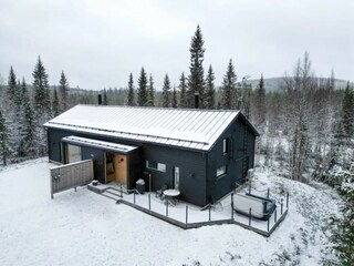 Cottage Finnland Outdoor Recording 1
