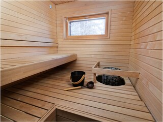 Cottage Finnland Features 7