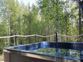 Cottage Finnland Environment 17