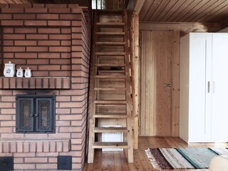 Ferienhaus Finnland Ausstattung 12