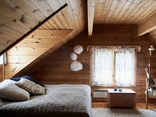 Ferienhaus Finnland Ausstattung 4