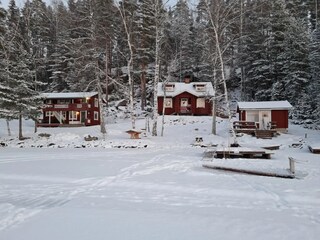 Holiday house Finnland Environment 16