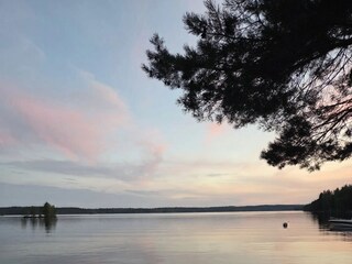Holiday house Finnland Environment 17