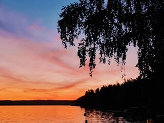Holiday house Finnland Environment 19