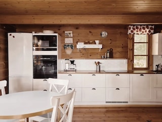 Ferienhaus Finnland Ausstattung 6