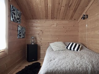 Ferienhaus Finnland Ausstattung 7