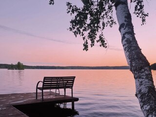 Holiday house Finnland Environment 23