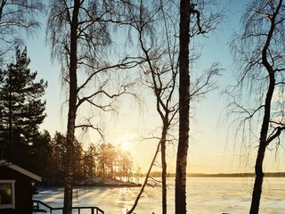 Holiday house Finnland Environment 24