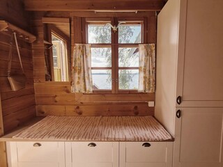 Ferienhaus Finnland Ausstattung 10