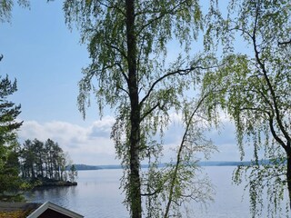 Ferienhaus Finnland Umgebung 27