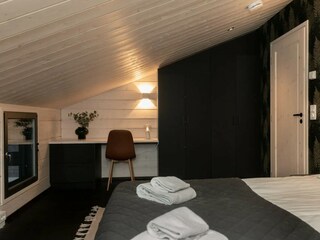 Ferienhaus Kuusamo Ausstattung 19