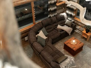 Holiday house Kuusamo Features 7