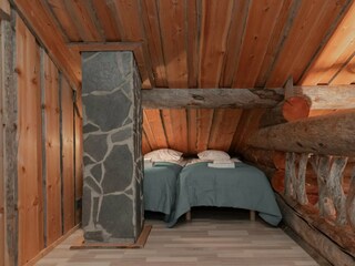 Holiday house Kuusamo Features 14