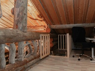 Holiday house Kuusamo Features 16
