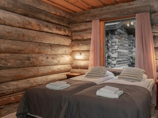 Holiday house Kuusamo Features 18