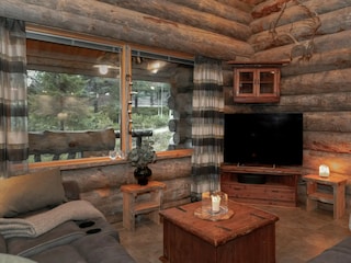 Holiday house Kuusamo Features 8