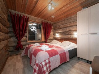 Holiday house Kuusamo Features 19