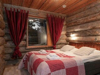 Holiday house Kuusamo Features 21