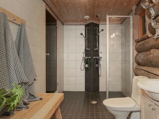 Holiday house Kuusamo Features 24