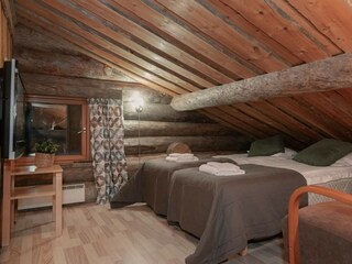 Holiday house Kuusamo Features 20