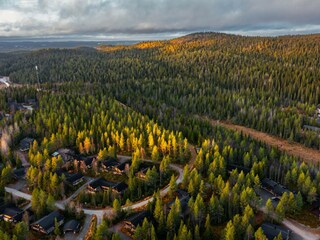Holiday house Kuusamo Environment 25
