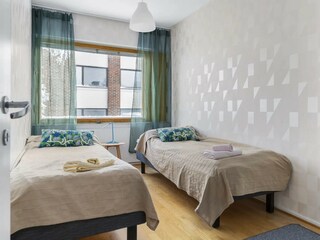 Ferienhaus Rovaniemi Ausstattung 15