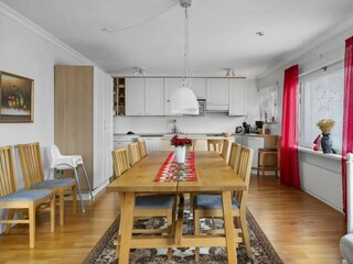 Ferienhaus Rovaniemi Ausstattung 7