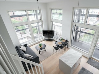 Holiday house Tampere Features 5