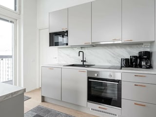 Holiday house Tampere Features 7
