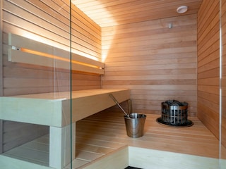 Holiday house Tampere Features 20