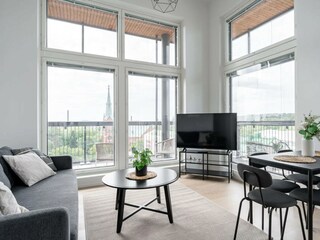 Ferienhaus Tampere Ausstattung 9