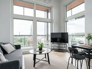 Holiday house Tampere Features 9