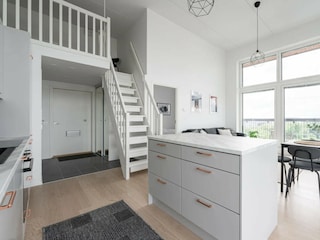 Holiday house Tampere Features 10