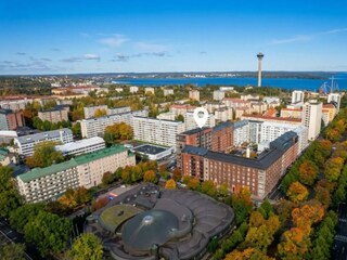 Ferienhaus Tampere Umgebung 24