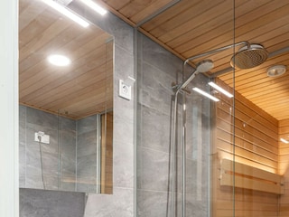 Holiday house Tampere Features 21