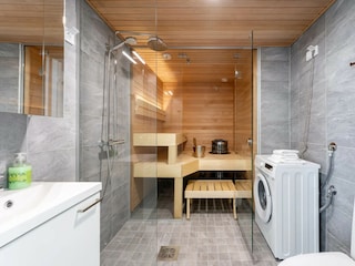 Holiday house Tampere Features 18