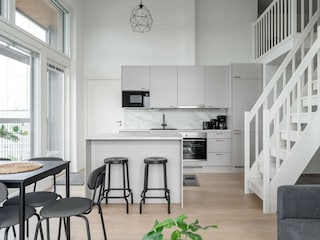 Holiday house Tampere Features 15