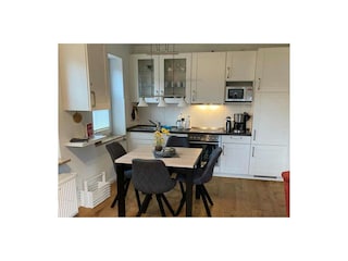 Holiday apartment Büsum Features 2
