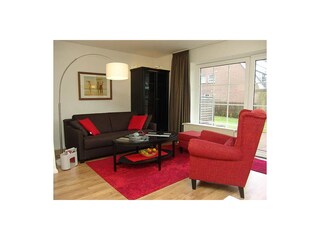 Ferienwohnung Büsum Ausstattung 3