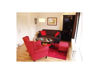 Holiday apartment Büsum Features 5