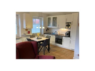 Holiday apartment Büsum Features 6