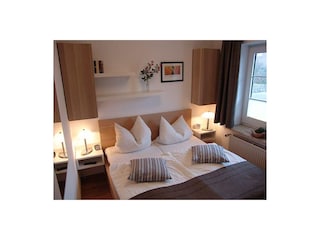 Holiday apartment Büsum Features 7