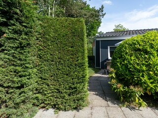 Holiday house Oostkapelle Outdoor Recording 3