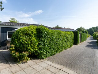 Holiday house Oostkapelle Outdoor Recording 6