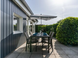 Holiday house Oostkapelle Outdoor Recording 5