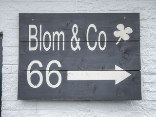 Blom & Co